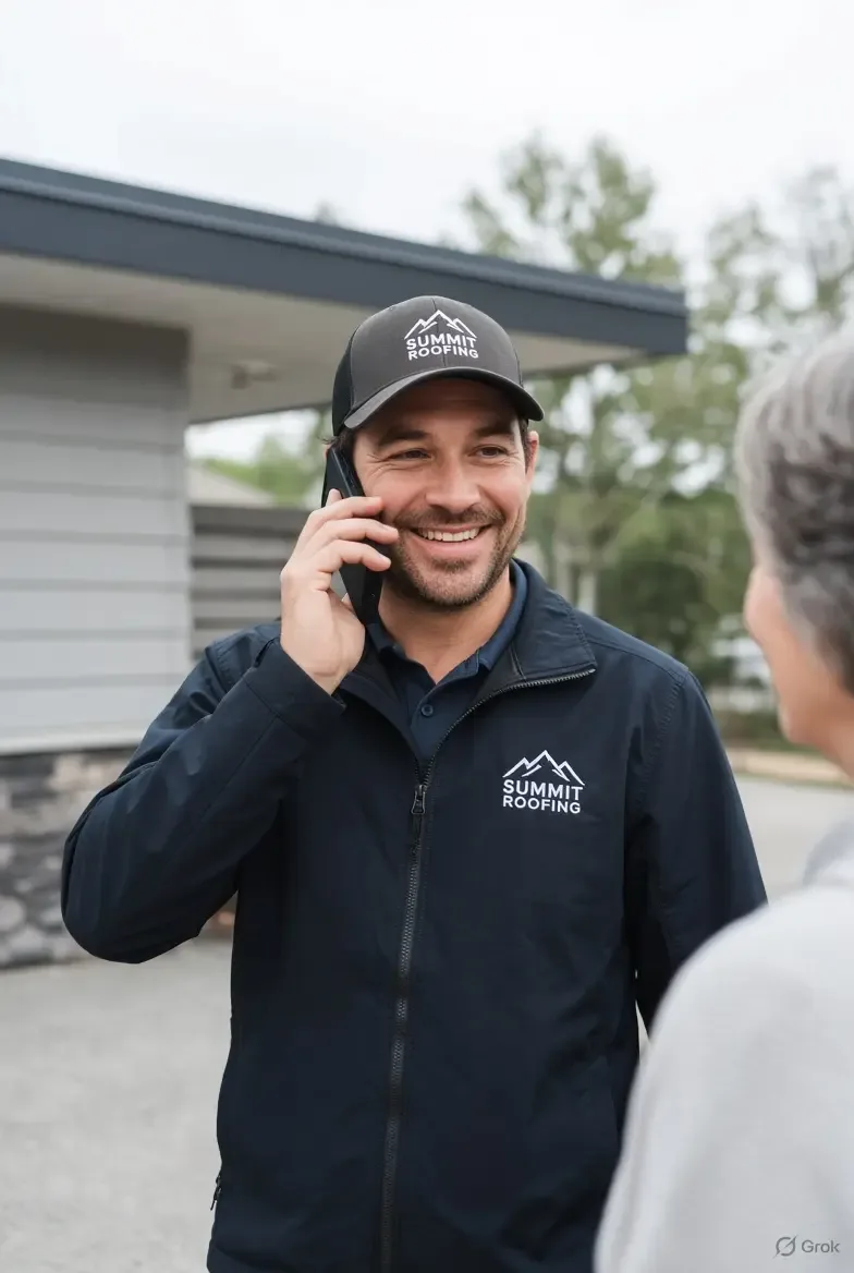Flat Roof Leak Repair Robertson, WY FAQs